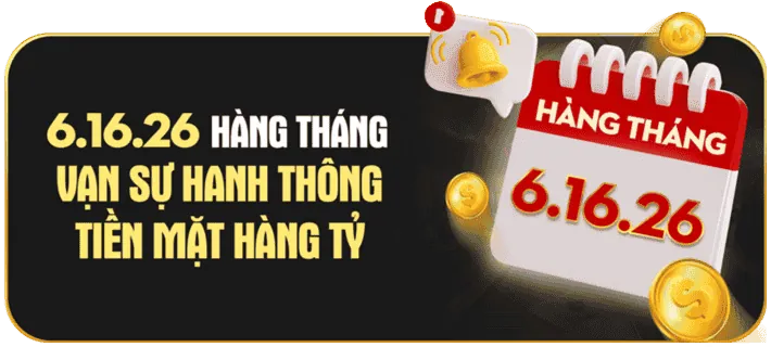 Thưởng nạp lại hàng ngày cho cá cược thể thao trên rongho99