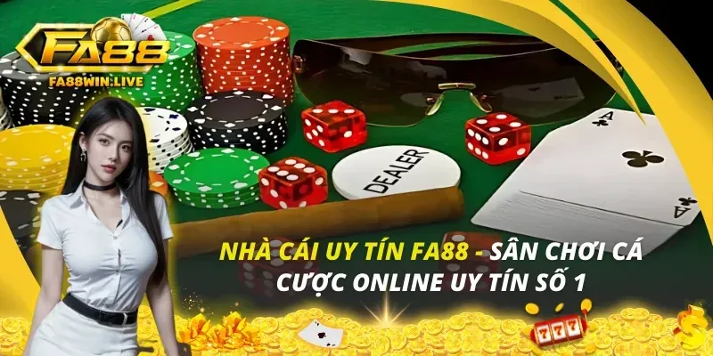 Hình ảnh bàn Baccarat chuyên nghiệp trong casino trực tuyến của Rongho99, với dealer xinh đẹp và không gian sang trọng.