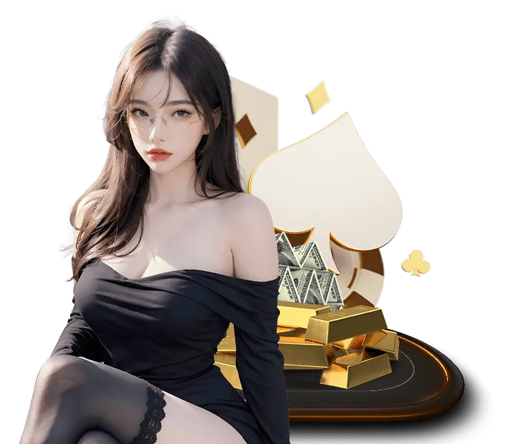 Người chơi ăn mừng chiến thắng với Paroli