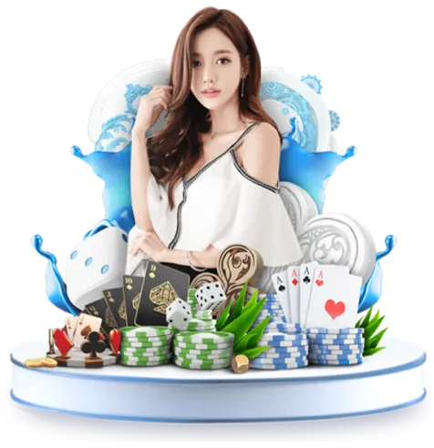 Trò chơi Live Casino với người chia bài trực tiếp
